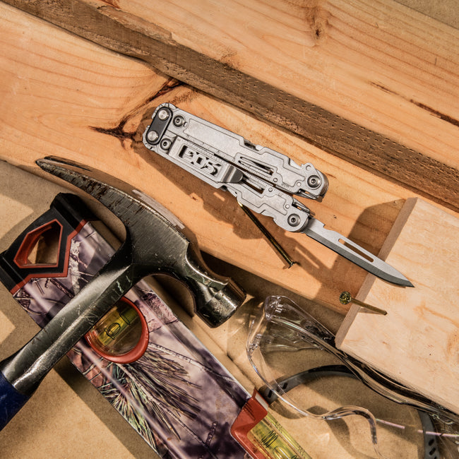 SOG Poweraccess багатофункціональний інструмент Multi-Tool
