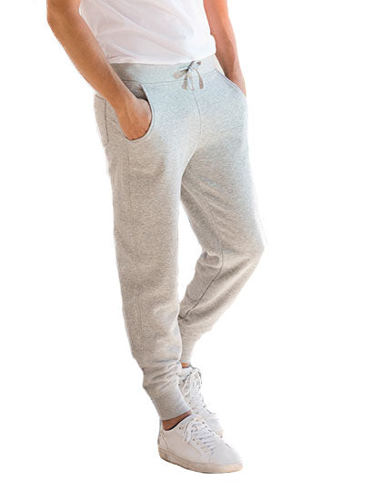 SKINNIFIT Slim Jogger чоловічі спортивні штани, сірі