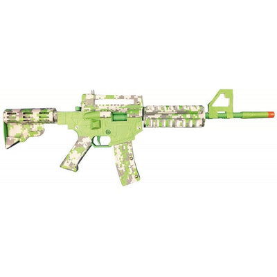 Paper Shooters