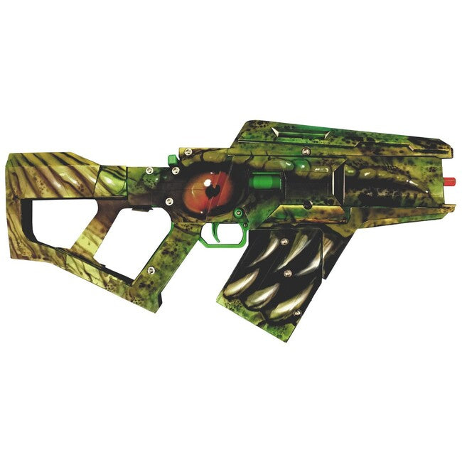 PAPER SHOOTERS Guardian Extinction складна зброя, комплект