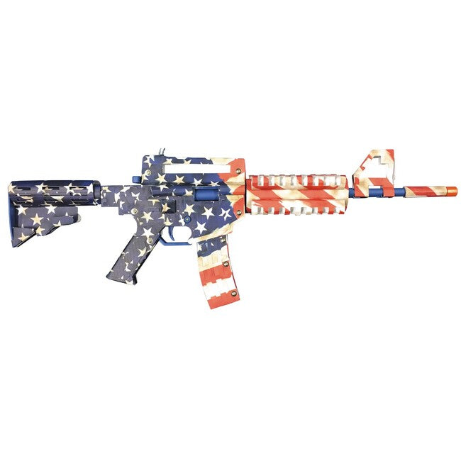 PAPER SHOOTERS Patriot складна зброя