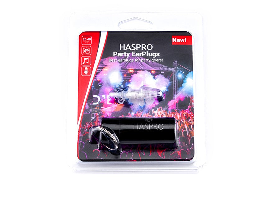 HASPRO Party беруші