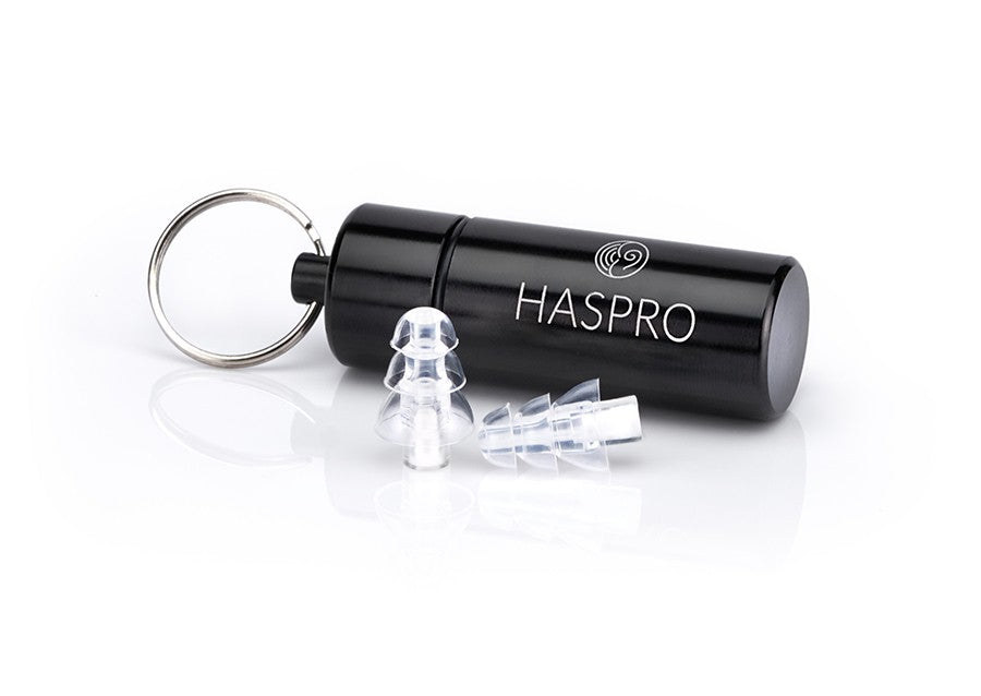 HASPRO беруші для сну