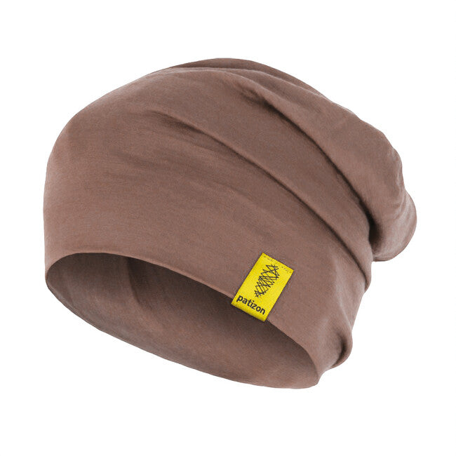 Patizon BEANIE меринова шапка, гвоздика