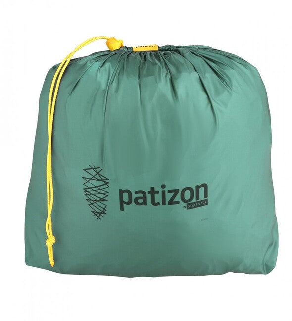 Patizon M організаційна сумка, зелена