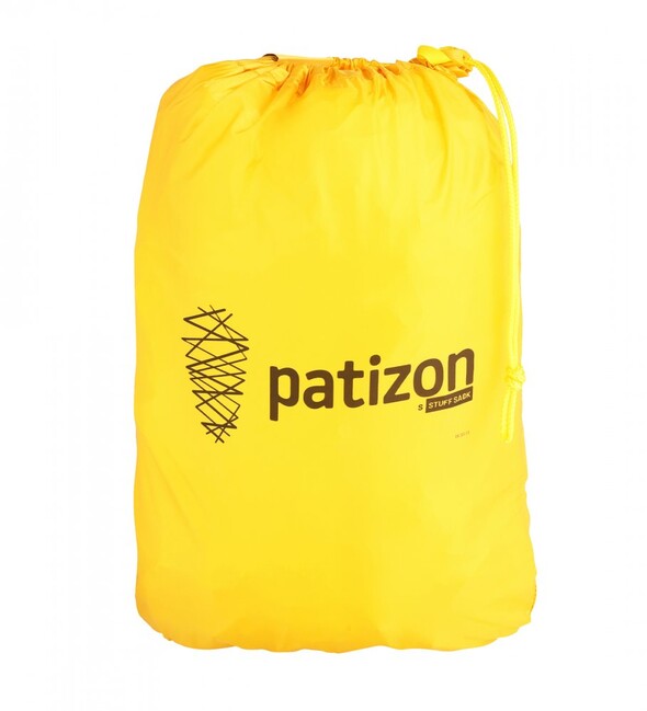 Patizon S органайзер, золотий