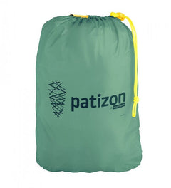 Patizon S організаційна сумка, зелена