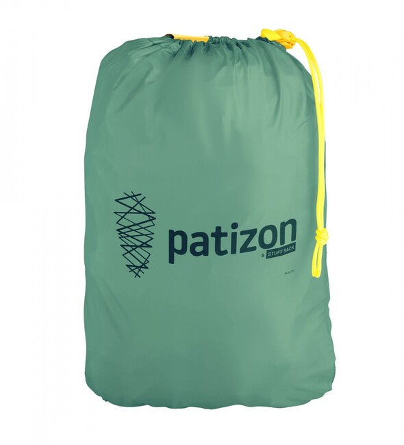 Patizon S організаційна сумка, зелена