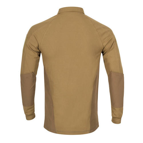 Helikon-Tex Range тактична майка з довгим рукавом, coyote