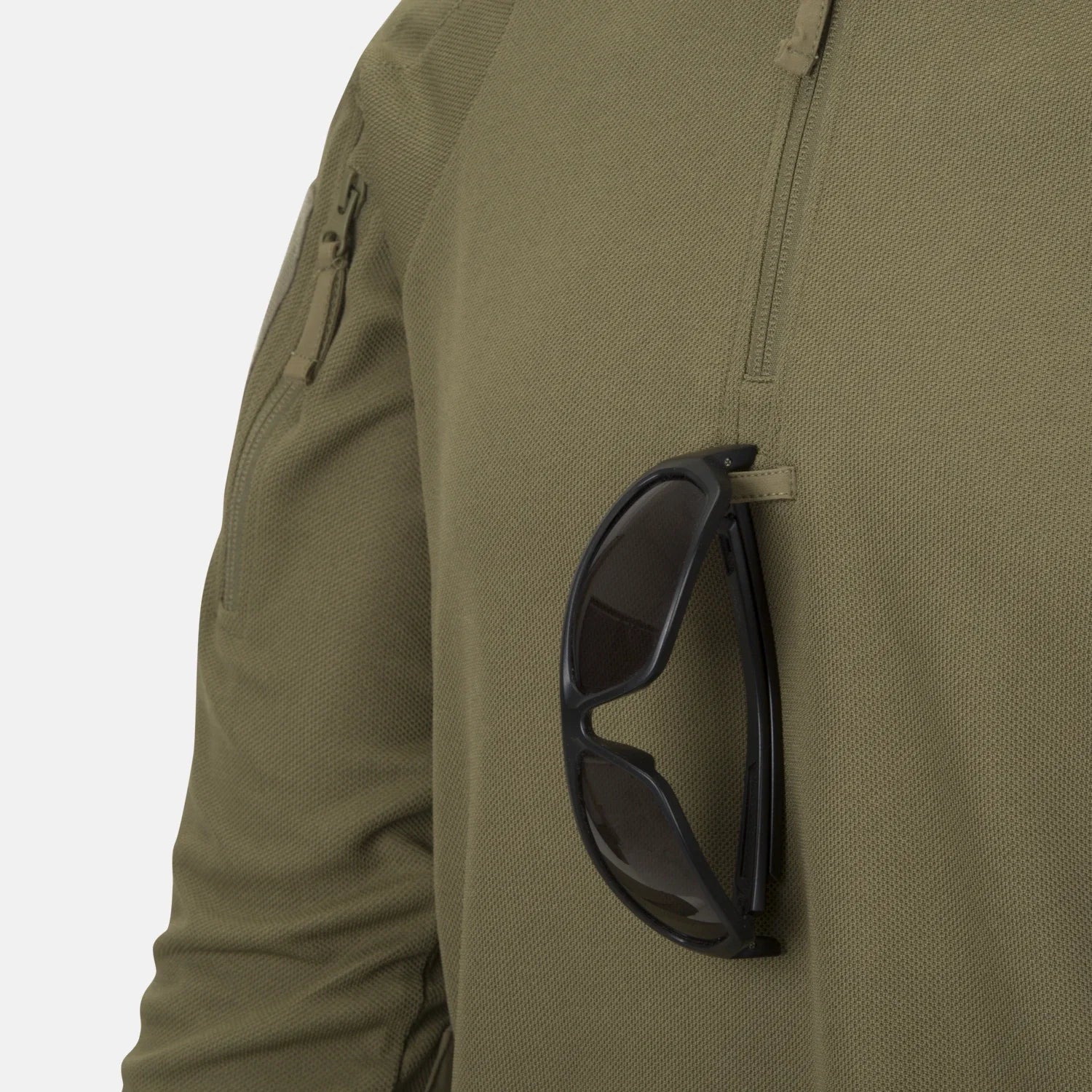 Helikon-Tex RANGE poľokošela, Shadow Grey – detail 6