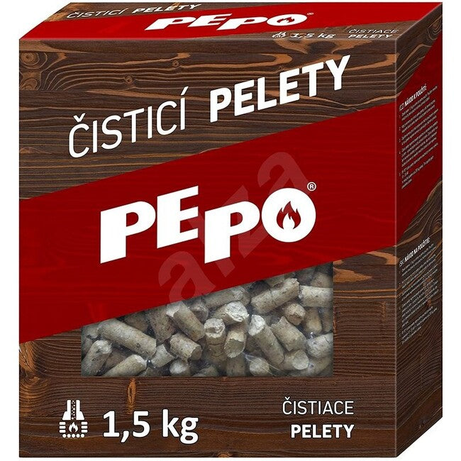PE-PO очищуючі гранули 1,5 кг