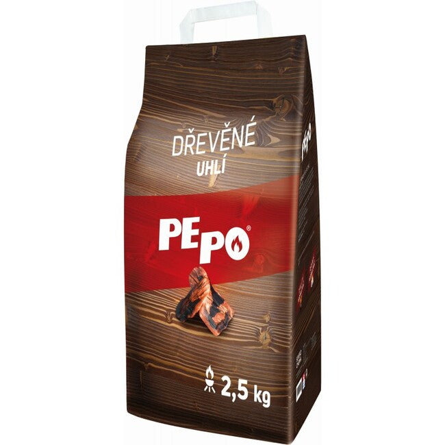 PE-PO деревне вугілля 2,5 кг