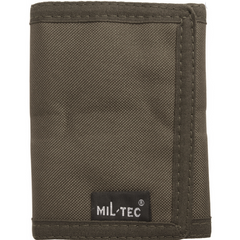 Mil-Tec гаманець на липучці, оливковий