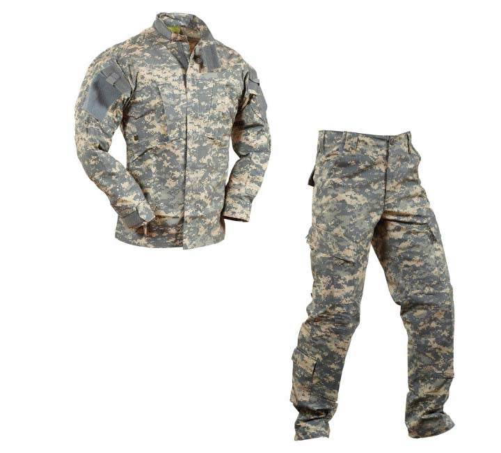 Pentagon ACU Rip-Stop комплект, UCP digital