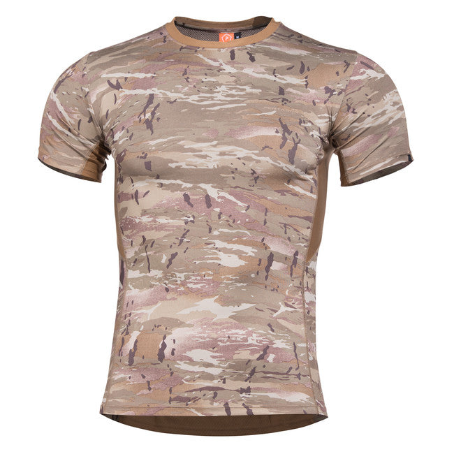 Pentagon Apollo Tac-Fresh футболка, pentacamo
