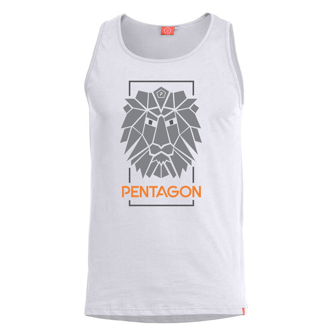 Pentagon Astir Lion майка, біла