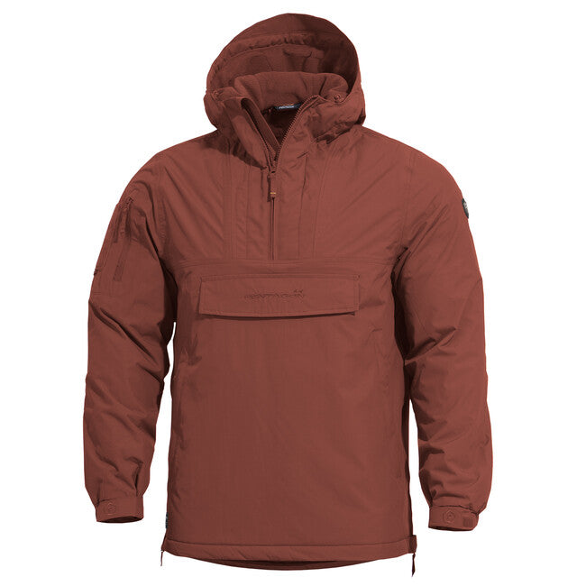 Pentagon U.T.A. 2.0 Anorak куртка, червона
