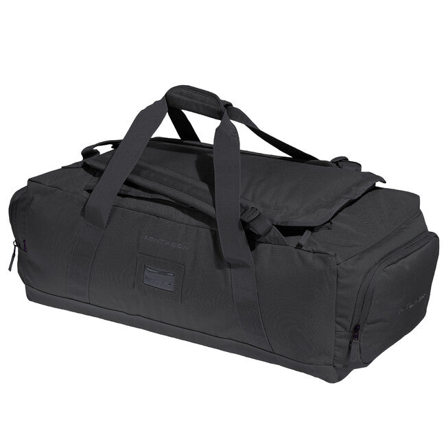 Pentagon Atlas cestovна сумка 70L, чорна