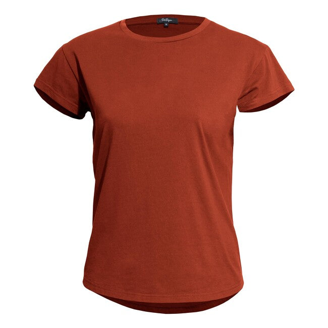 Pentagon Whisper Tee футболка жіноча, марун-червона
