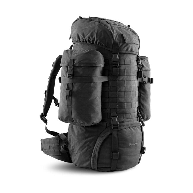 Pentagon рюкзак Deos 65L, чорний