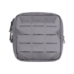 Pentagon Elpis molle чохол 15x15см, сірий