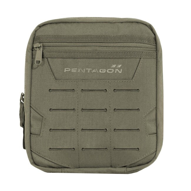 Pentagon сумочка E.D.C., RAL7013