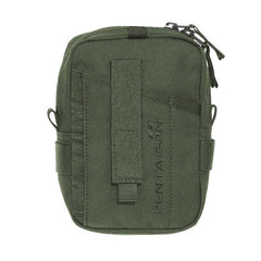 Pentagon SpeedMin чохол, оливковий