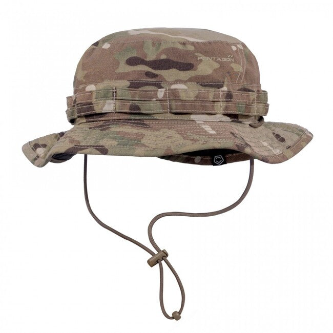 Pentagon Babylon Boonie капелюх, мультикам