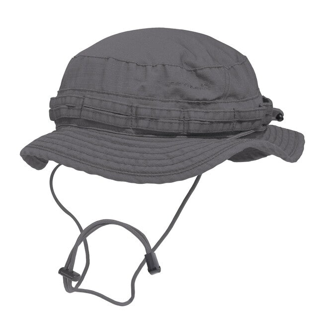 Pentagon Babylon Boonie капелюх, сірий