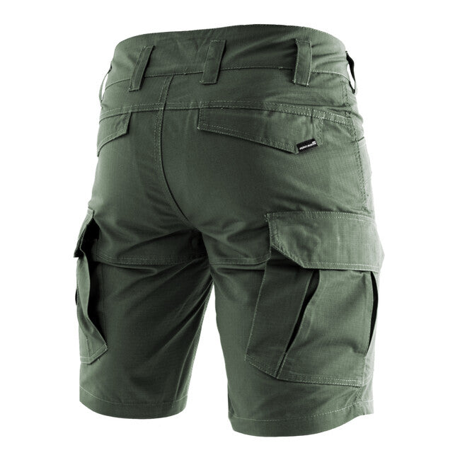 Pentagon шорти Lycos, camo green