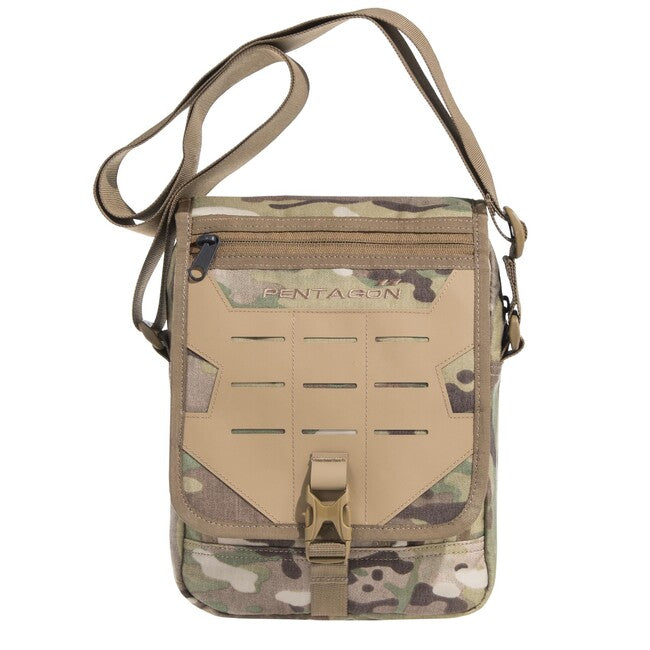 Pentagon сумка Messenger, мультикам