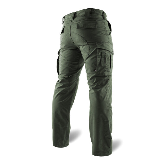 Pentagon шорти Ranger 2.0 Rip Stop, camo green