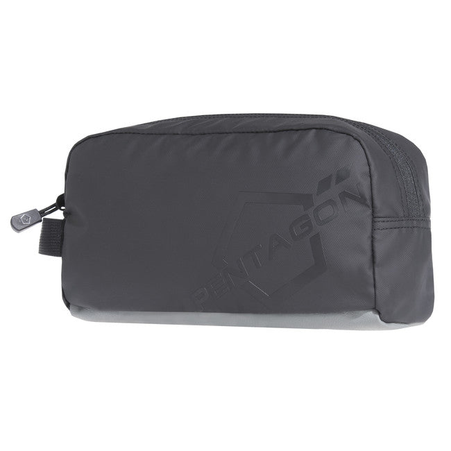Pentagon RAW STEALTH сумка, чорна