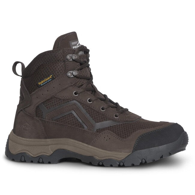 Pentagon Scorpion V2 Nubuck 6" тактичне взуття, terra коричневий