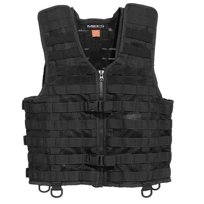 Pentagon Thorax жилет тактичний Molle, чорний