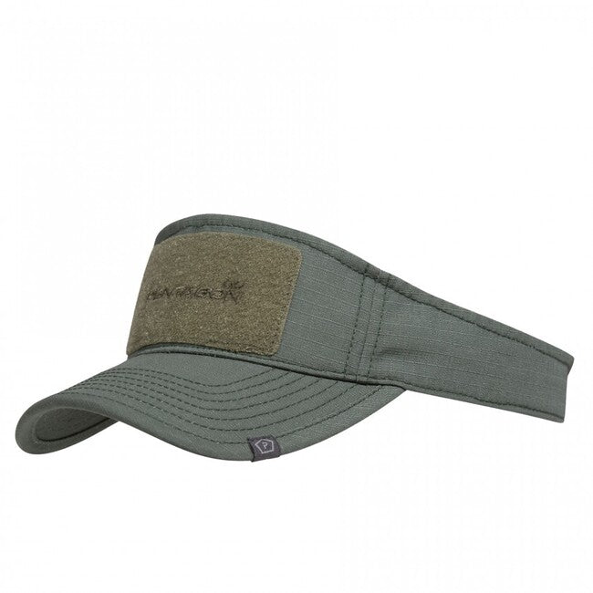 Pentagon козирок Visor, камуфляж армійський зелений