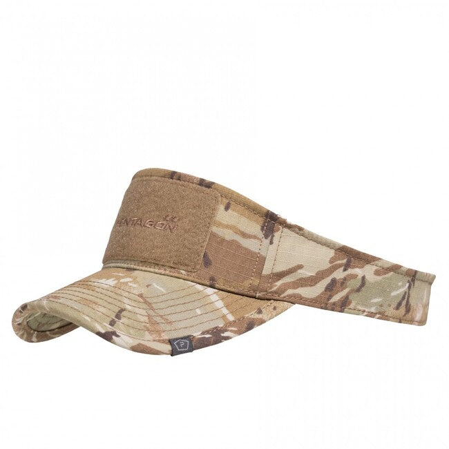 Pentagon козирок Visor, пентакамо