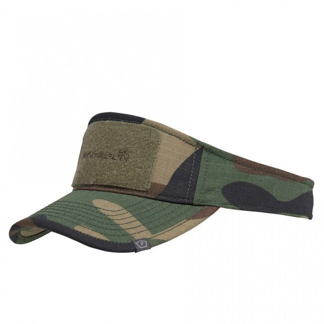 Pentagon козирок Visor, лісовий