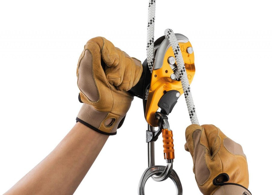 Petzl Axis мотузка 11mm 50m, біла