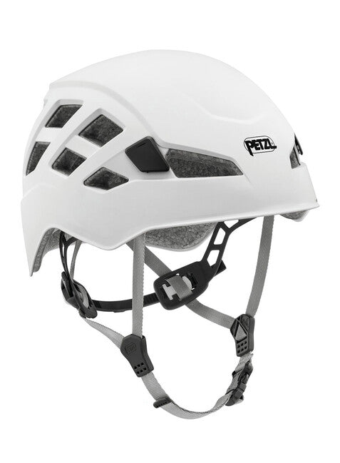 Petzl Boreo 2023 шолом, білий