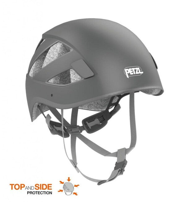 Petzl BOREO універсальний шолом для вертикальної діяльності, сірий