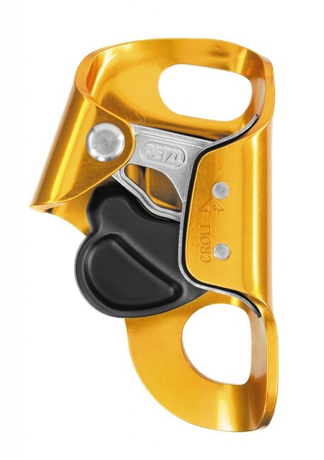 Petzl Croll грудний блокувальник