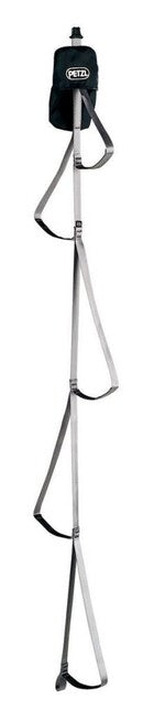 Petzl Gradistep сходи з ремінців, 146 г