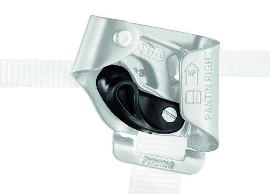 Petzl Pantin Catch рукавиця (правая), 85 g, біла
