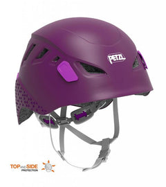 Petzl PICCHU дитячий універсальний шолом, фіолетовий