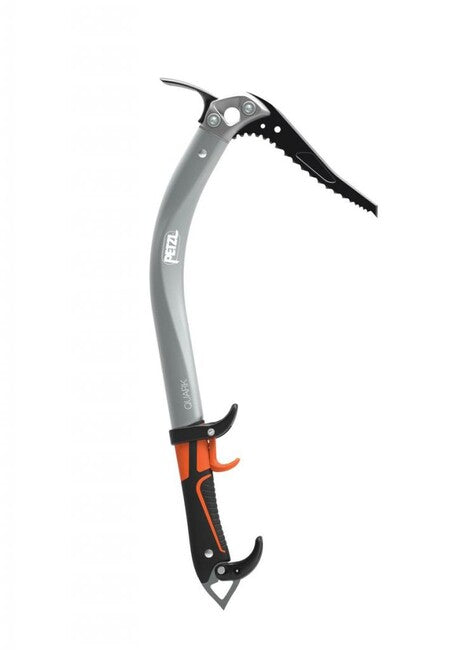 Petzl Quark льодоруб