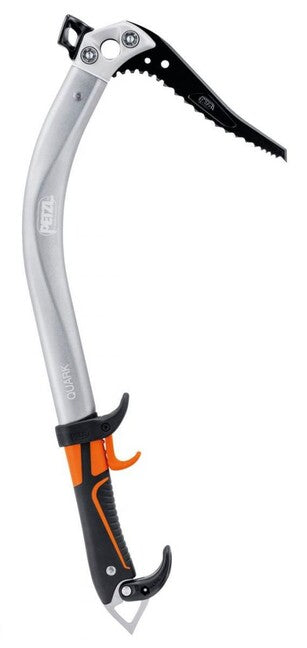Petzl Quark льодоруб-молоток