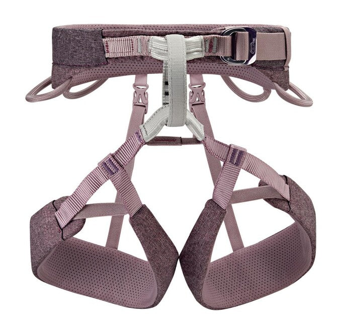 Petzl Selena сидячий страховувальний жилет XS, фіолетовий