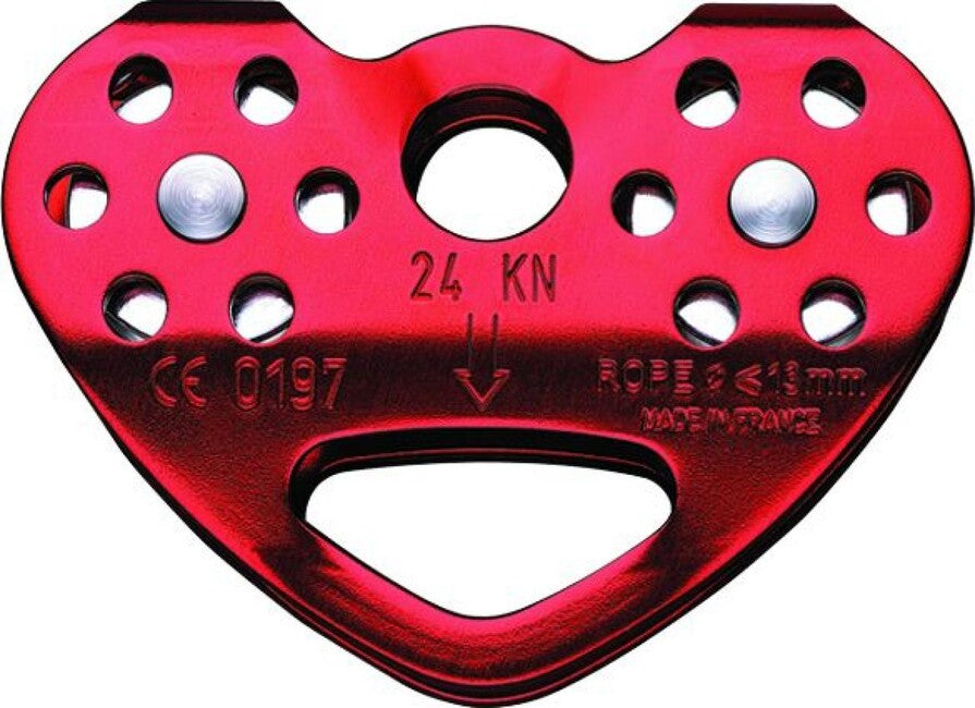 Petzl TANDEM подвійний шків