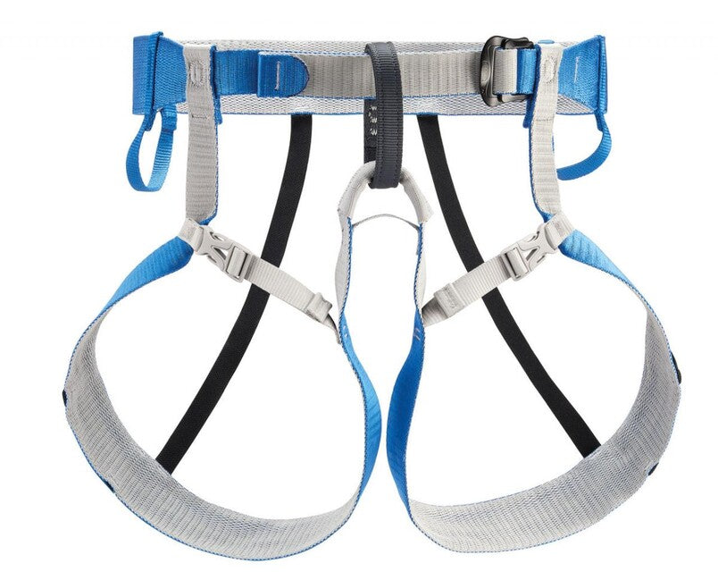 Petzl Tour лижний страховочний ремінь, синій